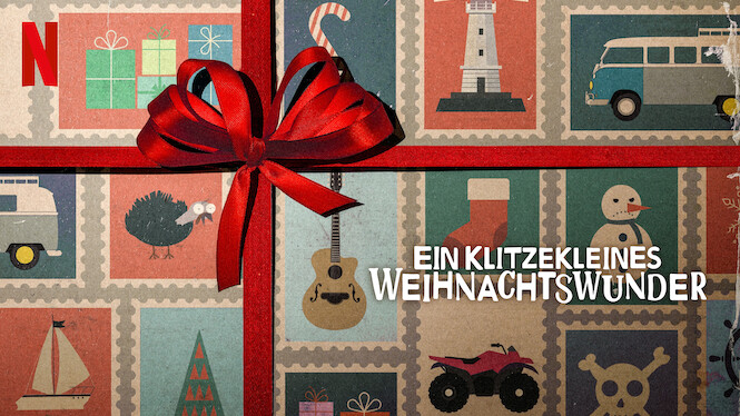 Ein klitzekleines Weihnachtswunder